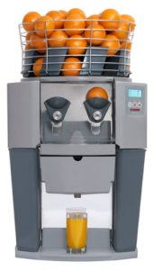 orange-juicing-machine