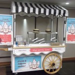 Ice Cream Cart