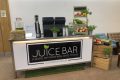 Mobile Juice Bar
