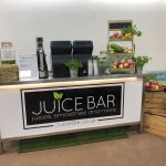 Mobile Juice Bar