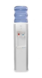 Bottled Water Dispenser