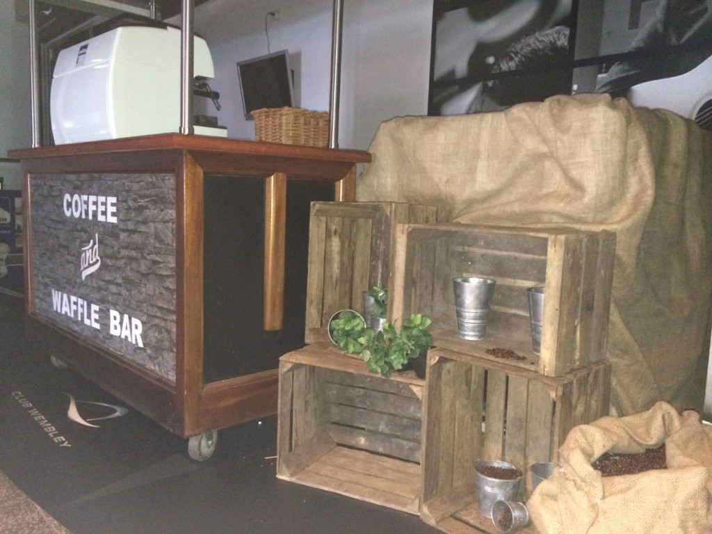 Coffee Cart Hire Mobile Food and Drink Carts, Tricycles & Kiosk