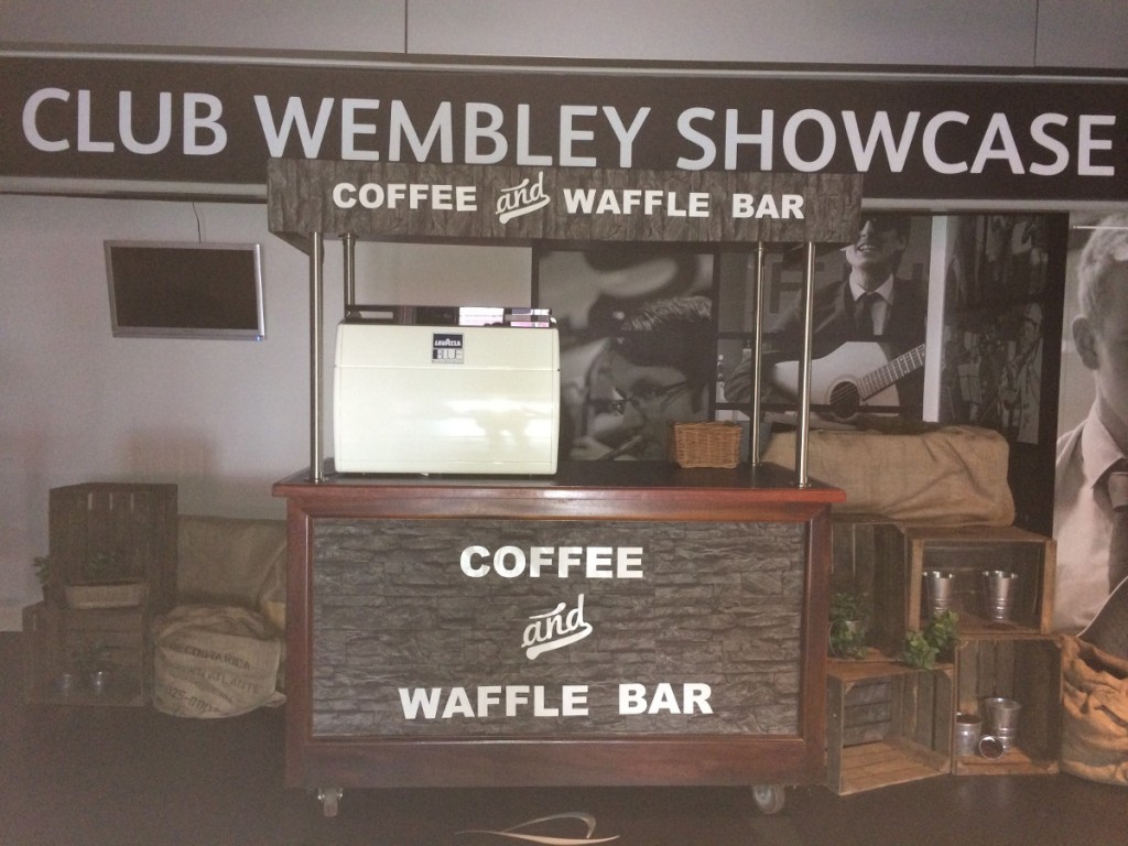 Coffee Cart Hire Mobile Food and Drink Carts, Tricycles & Kiosk